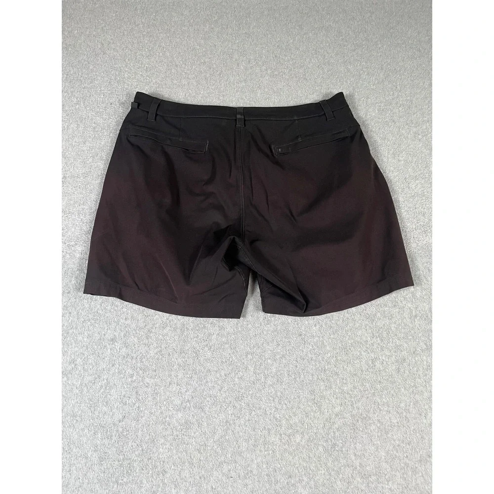 Lululemon Commission Short 7